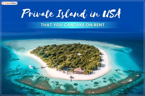 islands to rent.